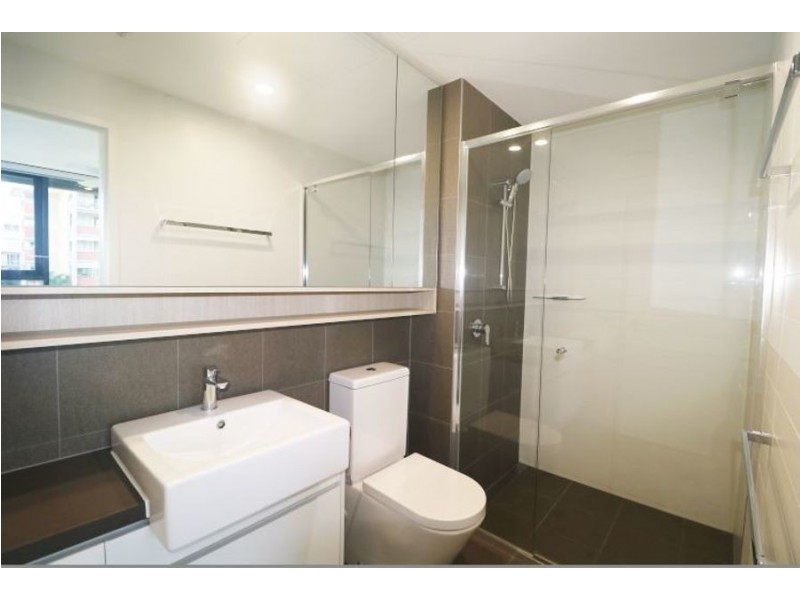 302/31 Musk Avenure, Kelvin Grove QLD 4059