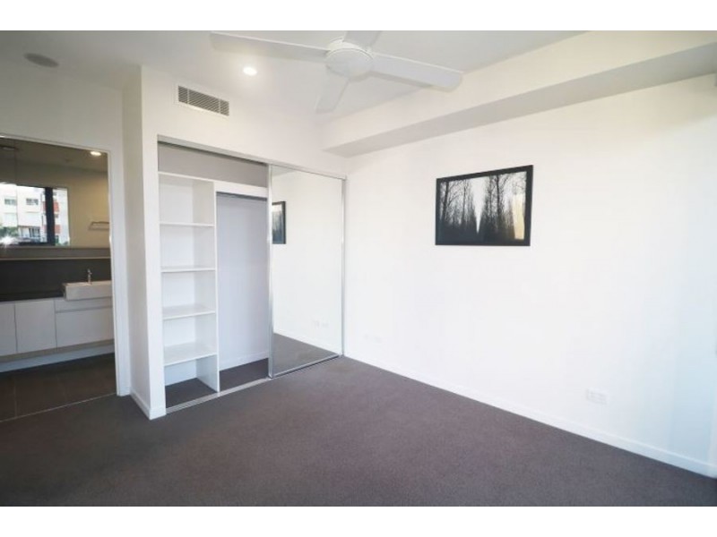 302/31 Musk Avenure, Kelvin Grove QLD 4059