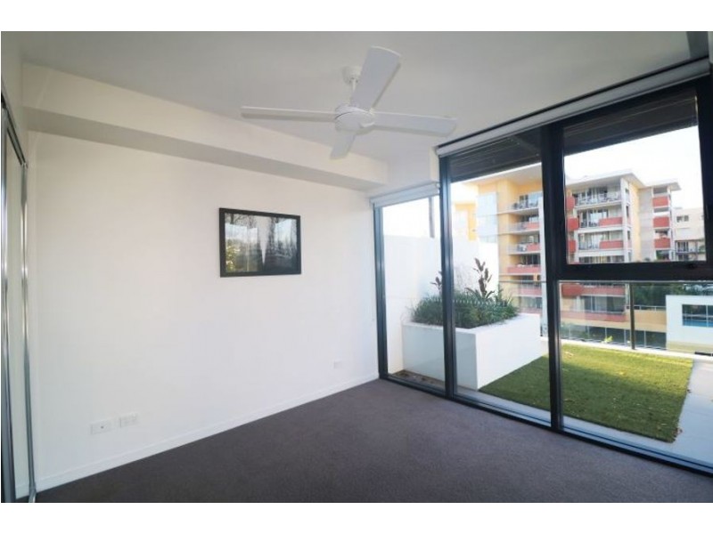 302/31 Musk Avenure, Kelvin Grove QLD 4059