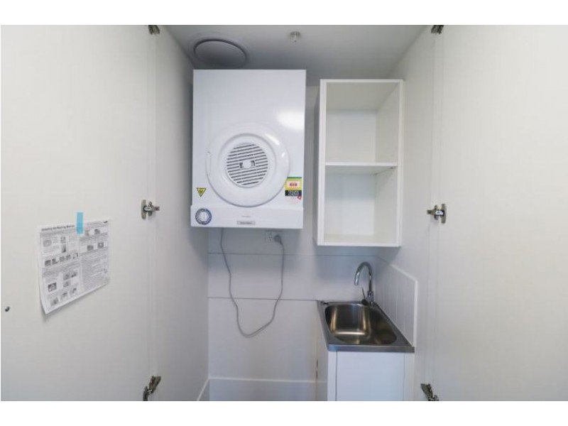 302/31 Musk Avenure, Kelvin Grove QLD 4059