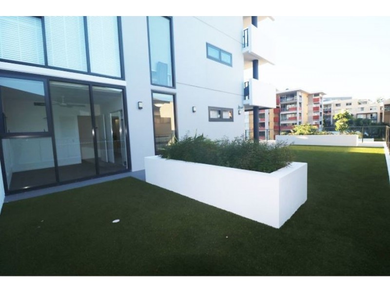 302/31 Musk Avenure, Kelvin Grove QLD 4059