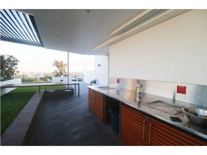 302/31 Musk Avenure, Kelvin Grove QLD 4059