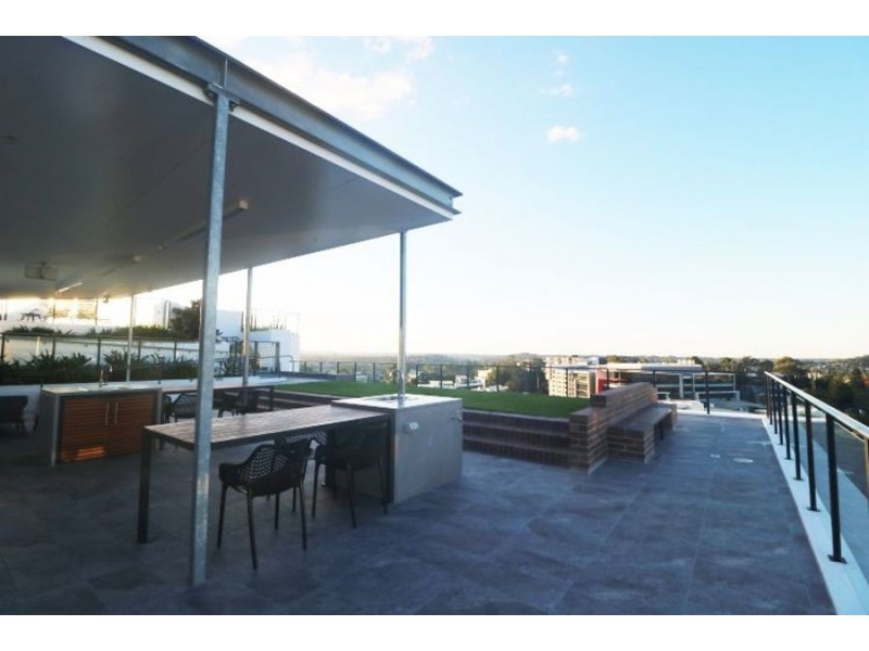 302/31 Musk Avenure, Kelvin Grove QLD 4059