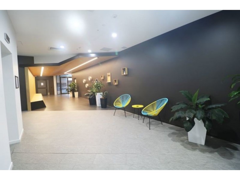 302/31 Musk Avenure, Kelvin Grove QLD 4059