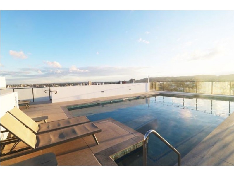 302/31 Musk Avenure, Kelvin Grove QLD 4059