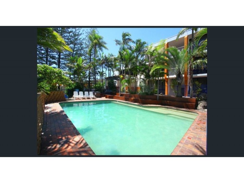 4/2877 gold coast hwy, Surfers Paradise QLD 4217