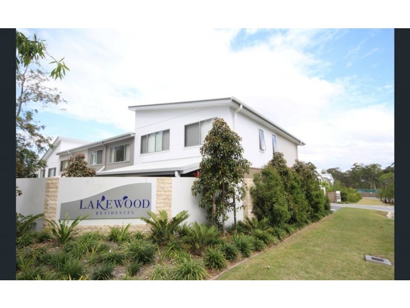 63/7 Norfolk street, Parkinson QLD 4115