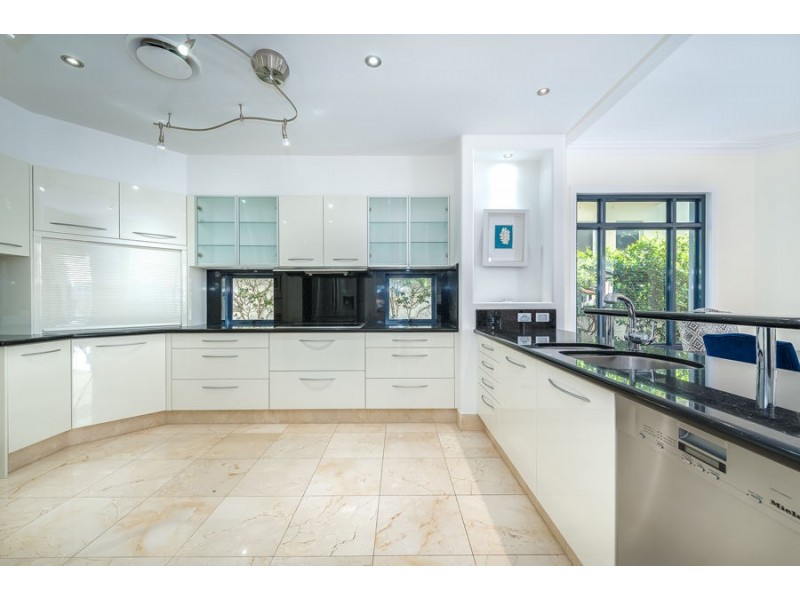 51 KING CHARLES DRIVE, Paradise Point QLD 4216
