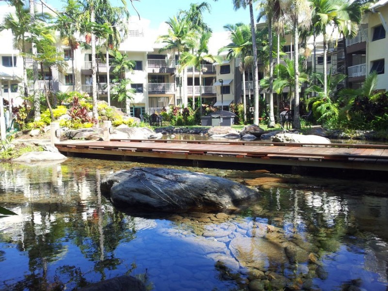 22/65 vasey esplanade, Trinity Beach QLD 4879
