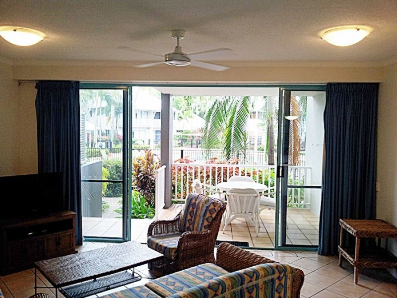 22/65 vasey esplanade, Trinity Beach QLD 4879
