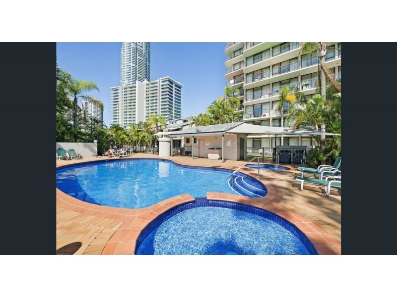 56 43 enderley avenue, Surfers Paradise QLD 4217