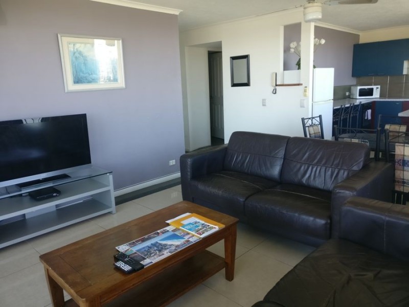 56 43 enderley avenue, Surfers Paradise QLD 4217