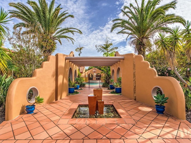 Unit 57 8 Woody Views Way, Robina QLD 4226