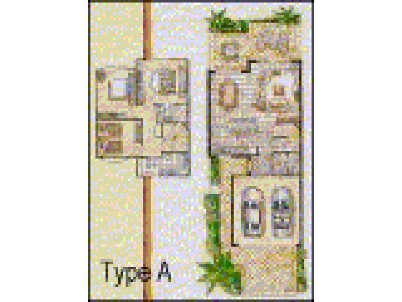 Unit 57 8 Woody Views Way, Robina QLD 4226