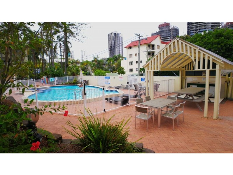 20 32-42 Beach Parade, Surfers Paradise QLD 4217