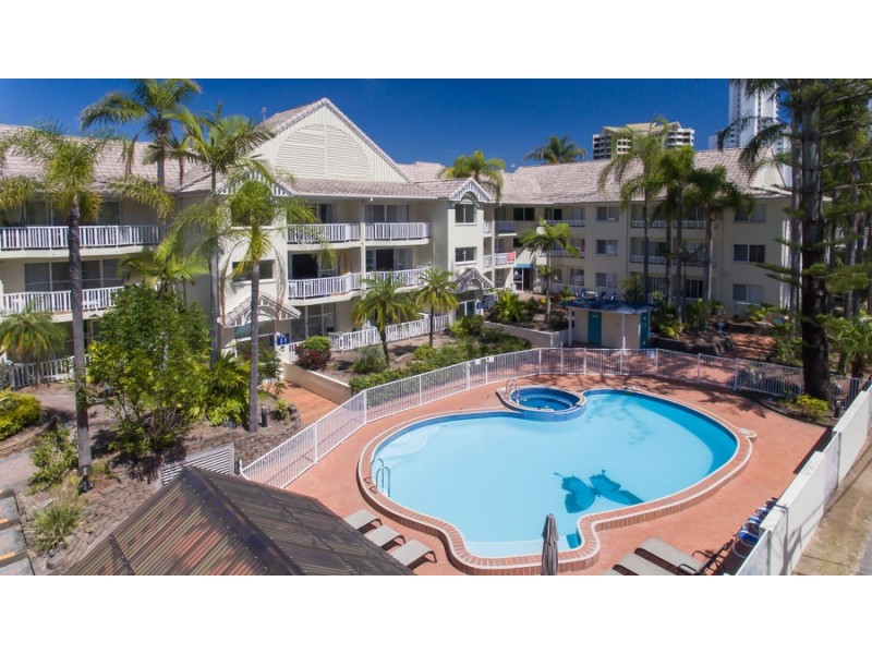 20 32-42 Beach Parade, Surfers Paradise QLD 4217