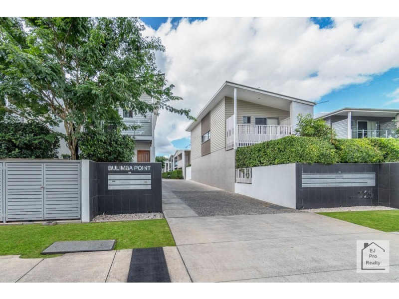 38/125 Bulimba Street, Bulimba QLD 4171
