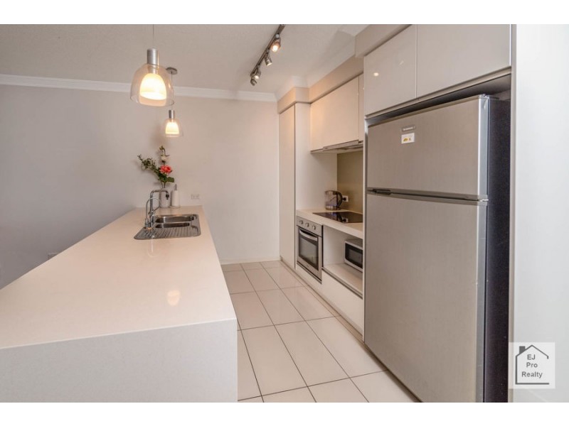 38/125 Bulimba Street, Bulimba QLD 4171