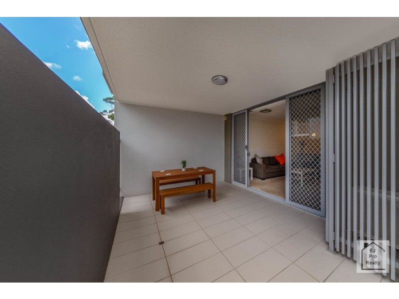 38/125 Bulimba Street, Bulimba QLD 4171