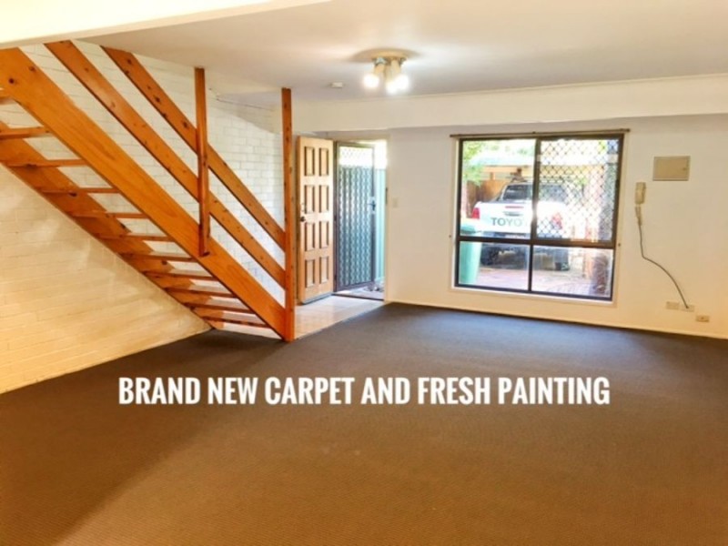 12 / 123 Barbaralla Drive, Springwood QLD 4127