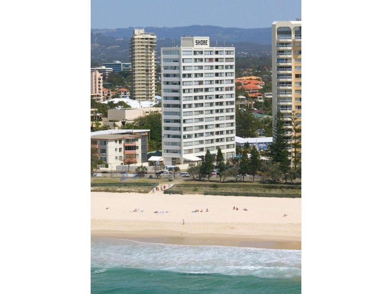 104/2 Ocean Avenue, Surfers Paradise QLD 4217