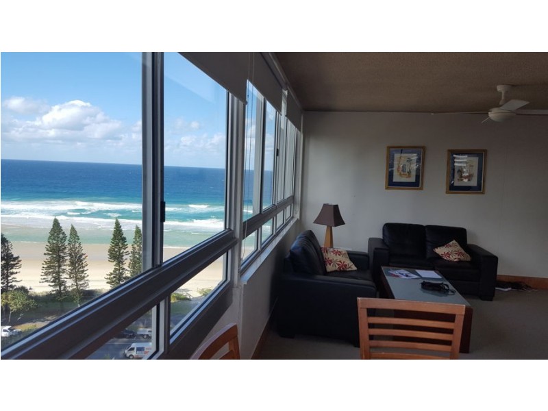 104/2 Ocean Avenue, Surfers Paradise QLD 4217