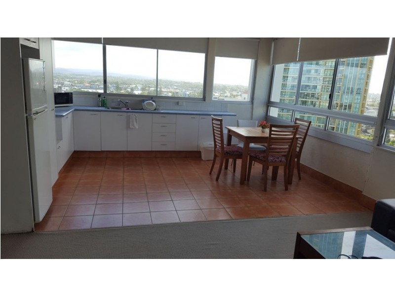 104/2 Ocean Avenue, Surfers Paradise QLD 4217