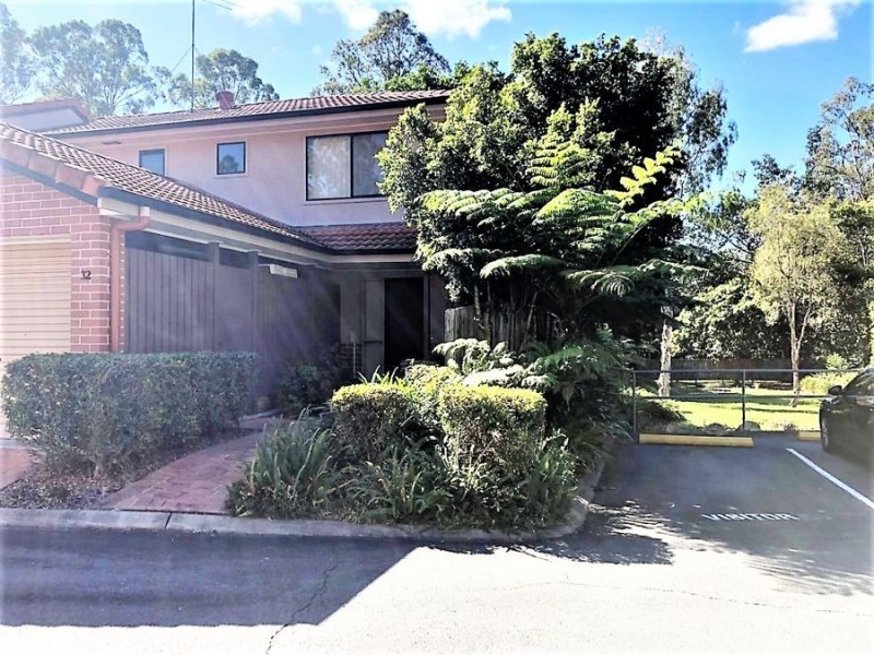 32/128 Queens Rd, Everton Park QLD 4053