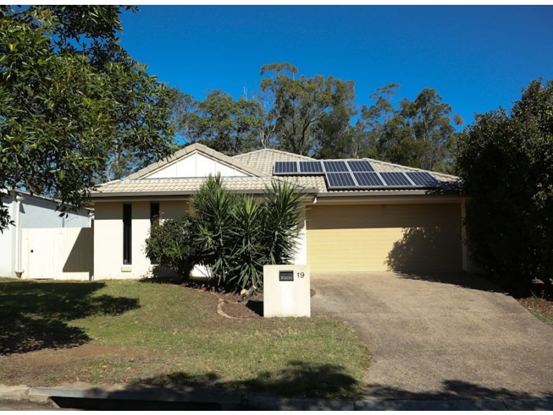 19 Gippsland Place, Calamvale QLD 4116