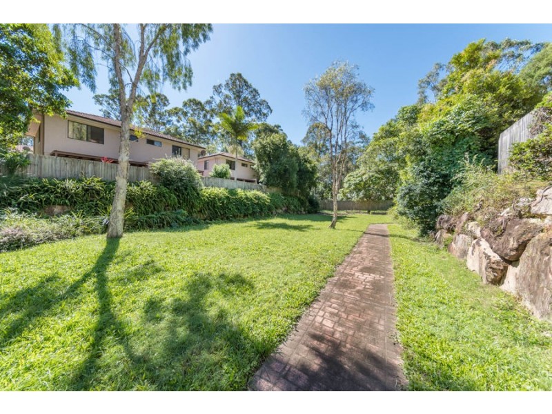 25/128 Queens Rd, Everton Park QLD 4053