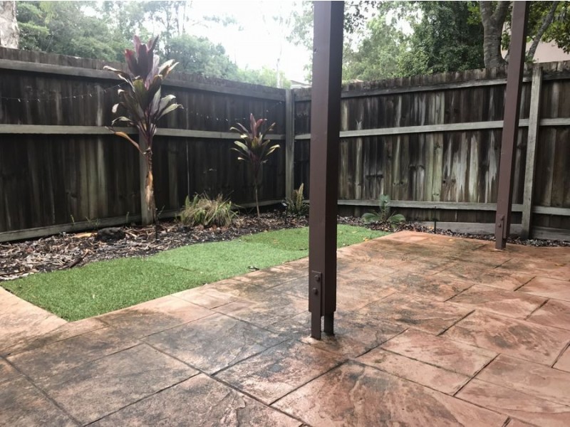 25/128 Queens Rd, Everton Park QLD 4053