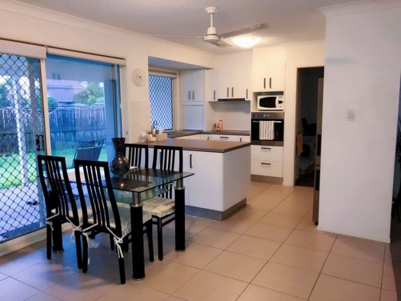 Unit 62 2 St Kevins Avenue, Benowa QLD 4217