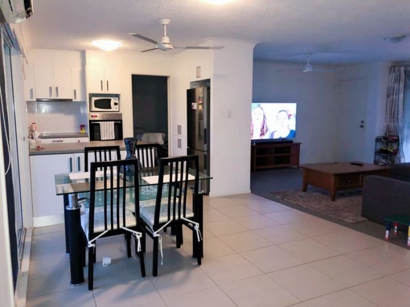 Unit 62 2 St Kevins Avenue, Benowa QLD 4217