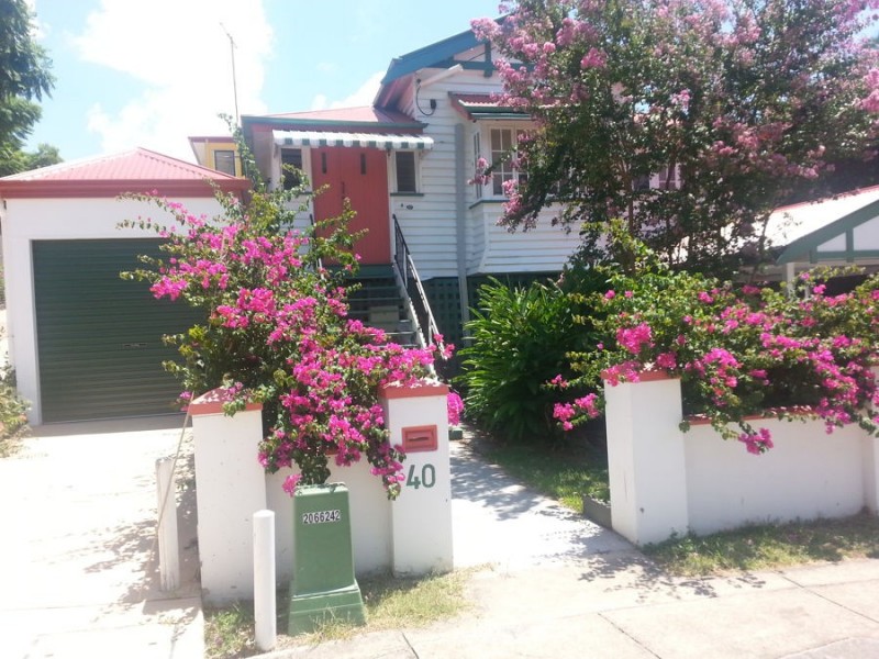 10/40 Archibald Street, West End QLD 4101