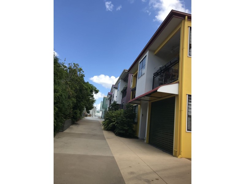 10/40 Archibald Street, West End QLD 4101