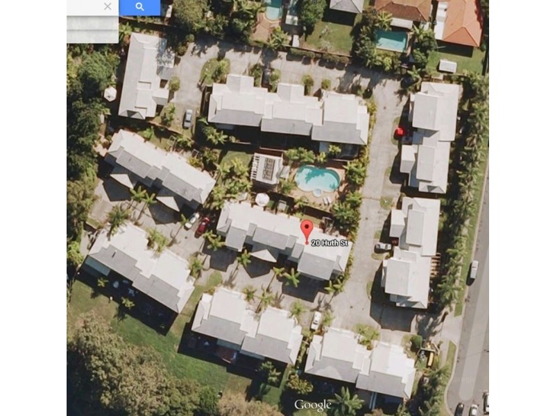 20 Huth Street, Labrador QLD 4215