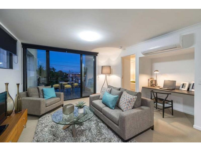 25/8 Windsor st, Nundah QLD 4012