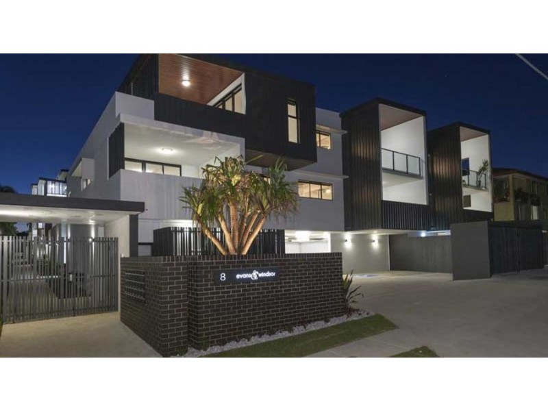 25/8 Windsor st, Nundah QLD 4012