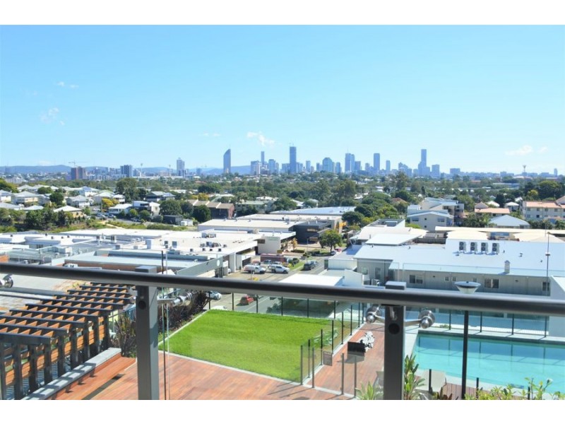 unit 30603 300 Old Cleveland Road, Coorparoo QLD 4151