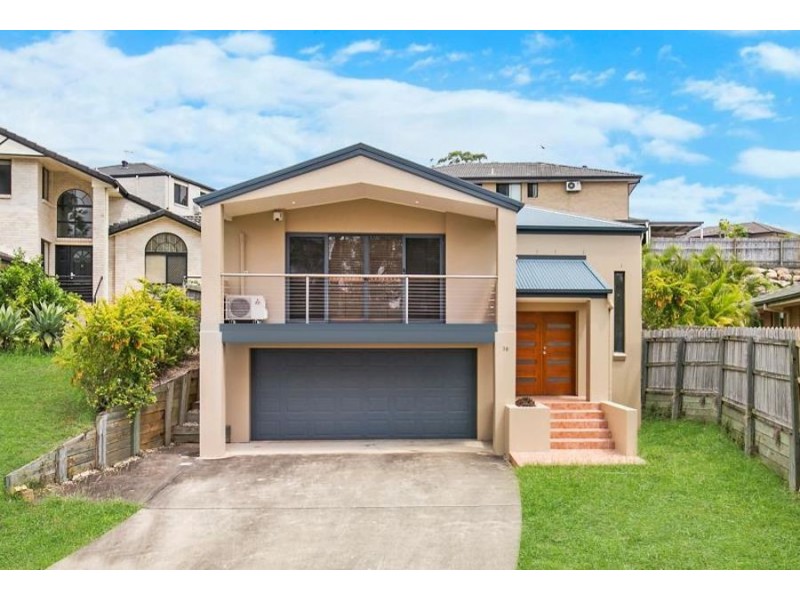 30 Alan Crescent, Eight Mile Plains QLD 4113