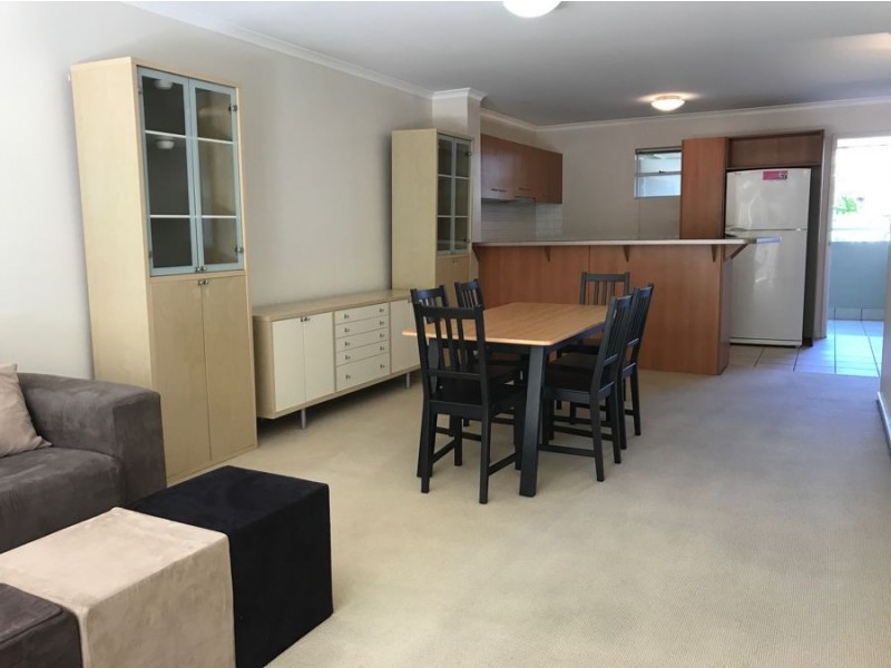 34 38 Vincent Street, Indooroopilly QLD 4068