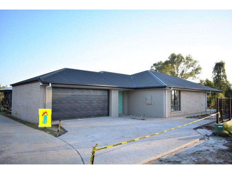 LOT 12 JOHNSTONE PLACE, Riverview QLD 4303