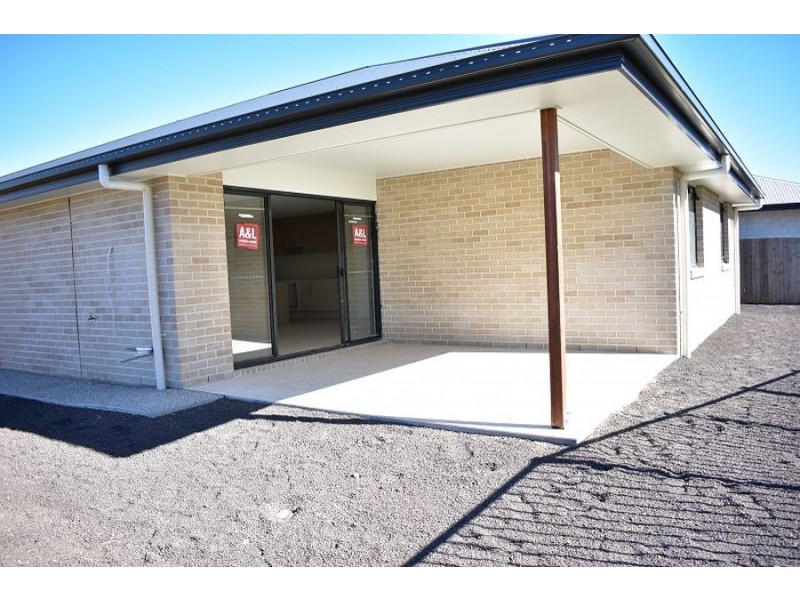 LOT 12 JOHNSTONE PLACE, Riverview QLD 4303