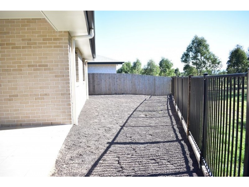 LOT 12 JOHNSTONE PLACE, Riverview QLD 4303