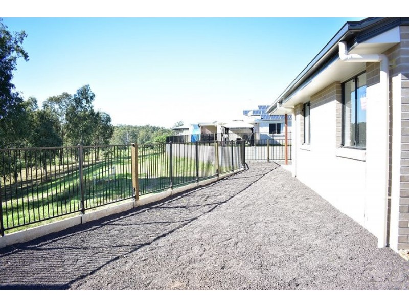 LOT 12 JOHNSTONE PLACE, Riverview QLD 4303