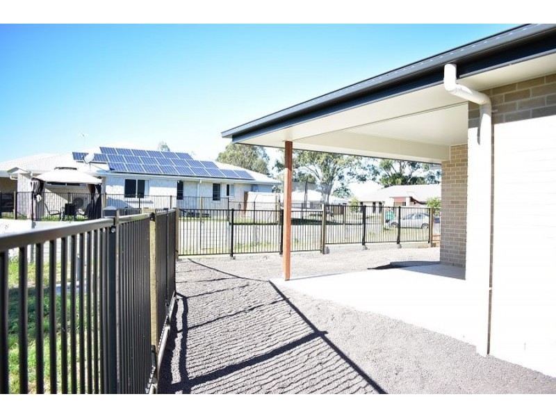 LOT 12 JOHNSTONE PLACE, Riverview QLD 4303