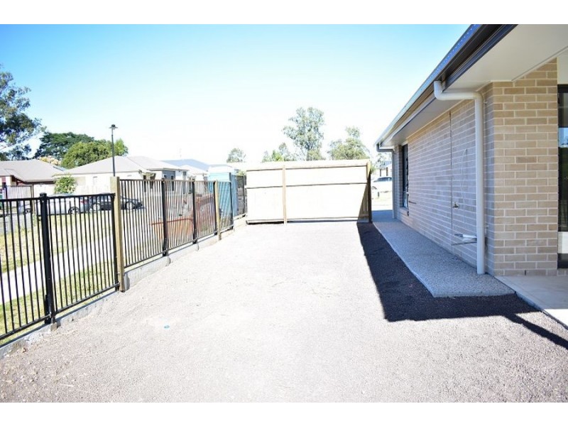LOT 12 JOHNSTONE PLACE, Riverview QLD 4303
