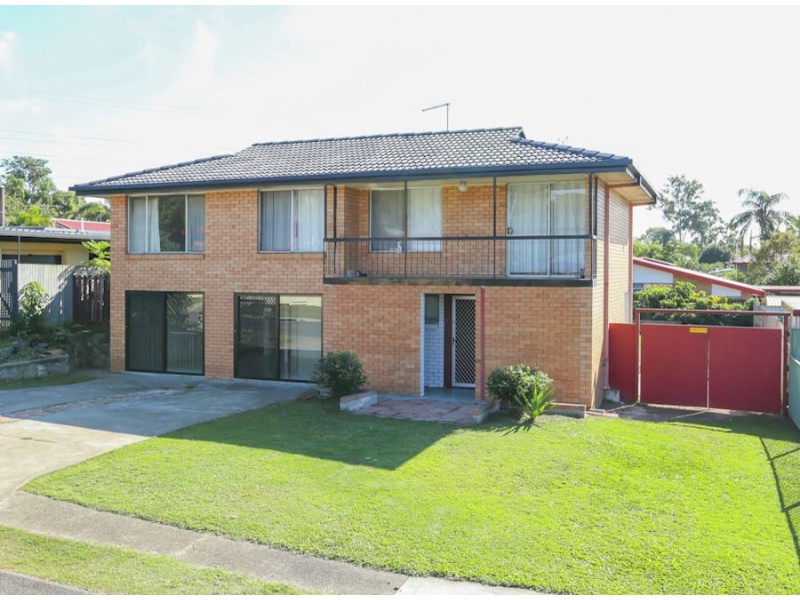 5 Darnell street, Sunnybank Hills QLD 4109