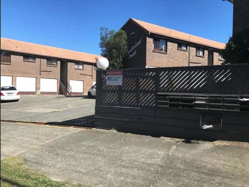 17/283 Kingston Rd, Logan Central QLD 4114