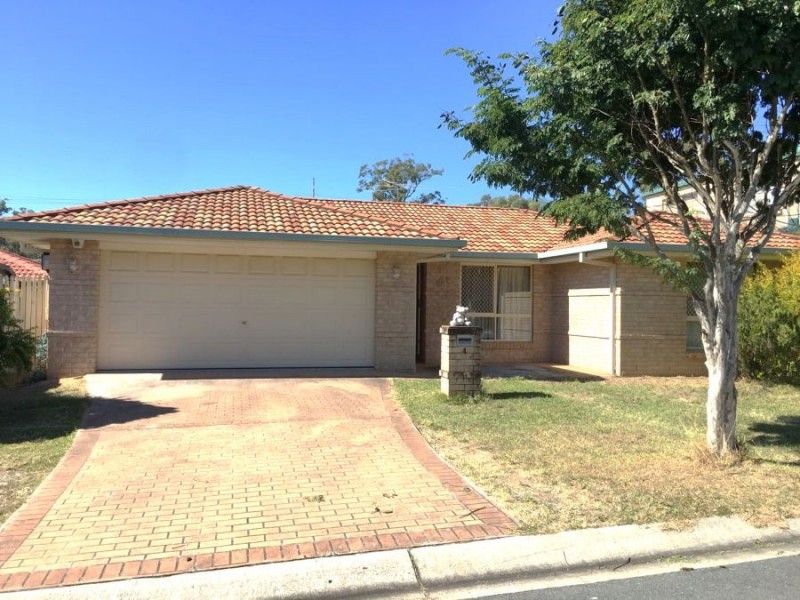 4 Livingstone Place, Kuraby QLD 4112